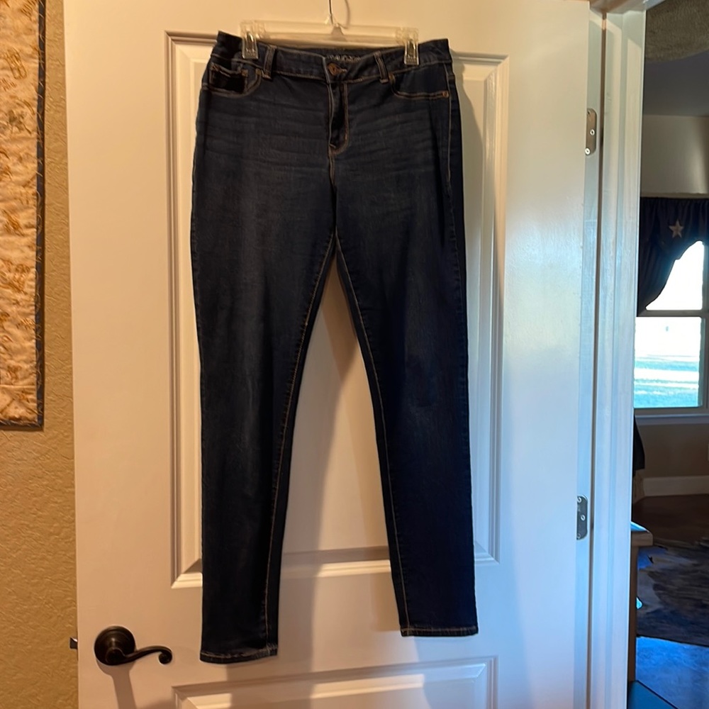 Maurice’s Jeans